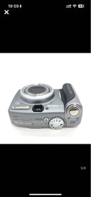 Canon Compact Digital Camera Powershot A710 Is