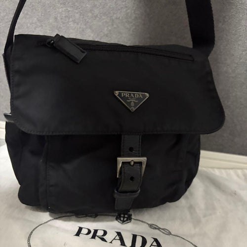 Prada Shoulder Bags