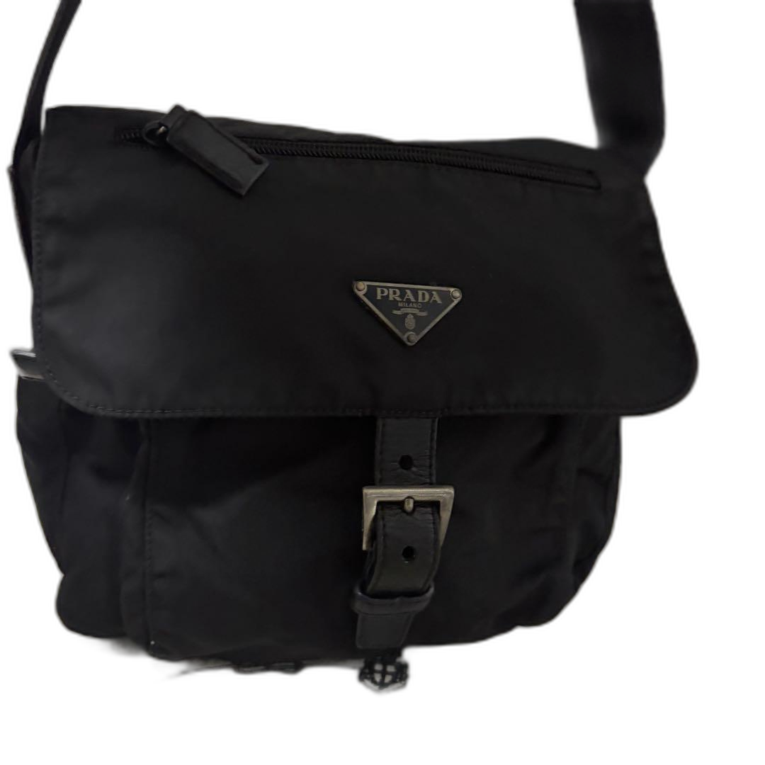 Prada Shoulder Bags