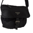 Prada Shoulder Bags