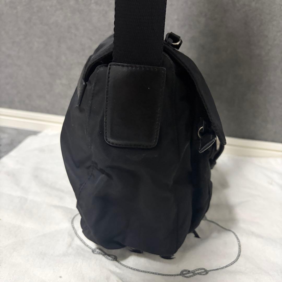 Prada Shoulder Bags