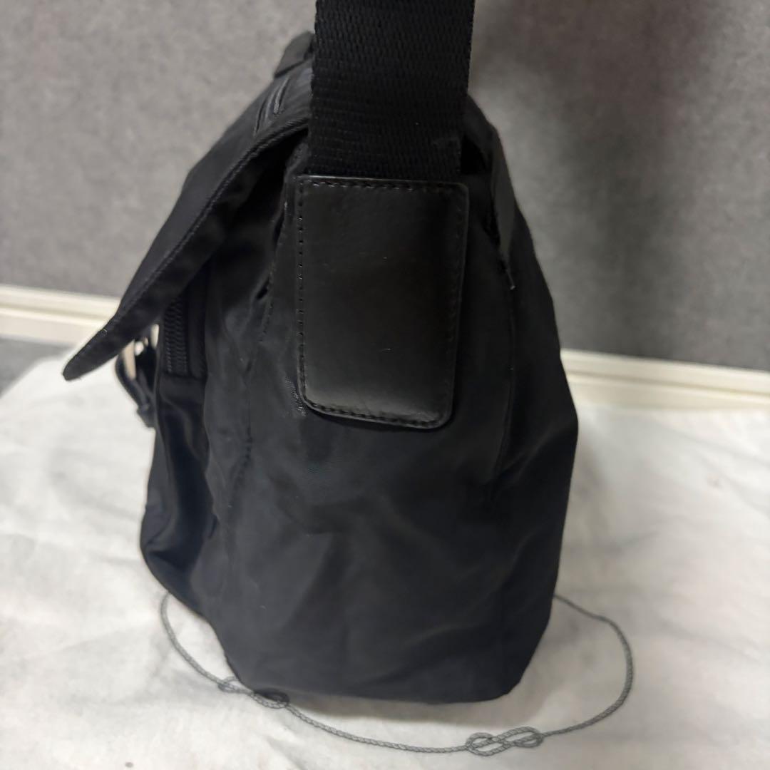 Prada Shoulder Bags