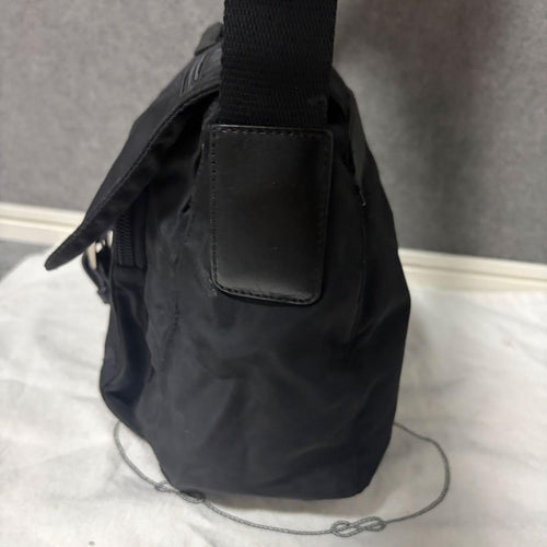 Prada Shoulder Bags