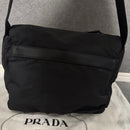 Prada Shoulder Bags