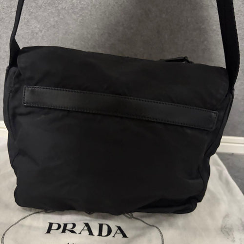 Prada Shoulder Bags