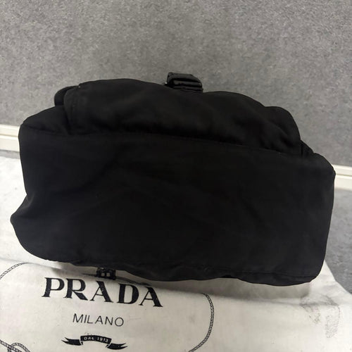 Prada Shoulder Bags