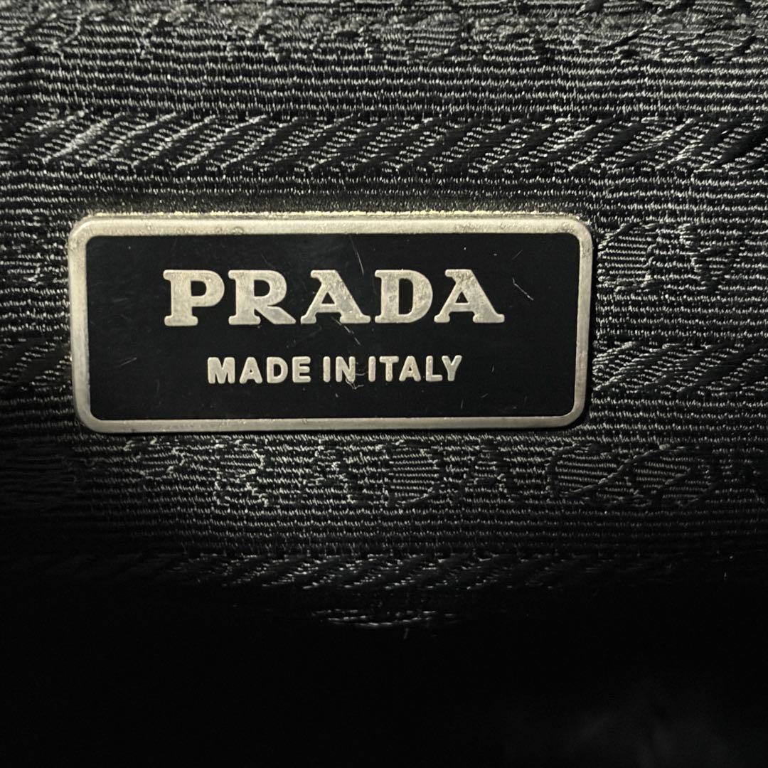 Prada Shoulder Bags