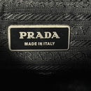 Prada Shoulder Bags