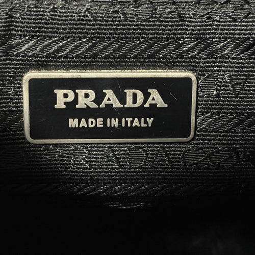 Prada Shoulder Bags