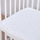 Wardy Blanket Nishikawa 70X100Cm 100 Babyhome Wr55201000