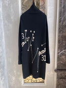 Yohji Yamamoto Pour Homme Knitted Tops Sweaters 14Aw 3