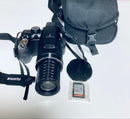 Fujifilm Digital Slrs Finepix S4500