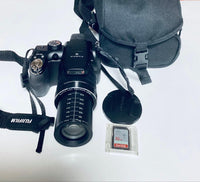 Fujifilm Digital Slrs Finepix S4500