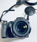 Fujifilm Digital Slrs Finepix S4500