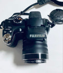 Fujifilm Digital Slrs Finepix S4500