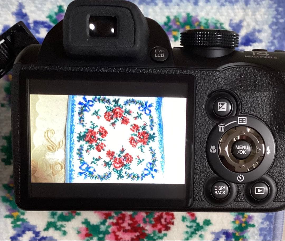 Fujifilm Digital Slrs Finepix S4500