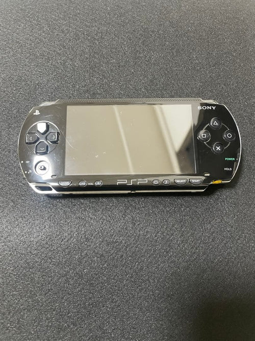 Playstation Portable Body (Psp) Sony Psp-1000