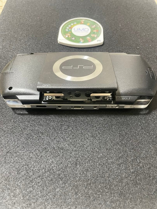 Playstation Portable Body (Psp) Sony Psp-1000