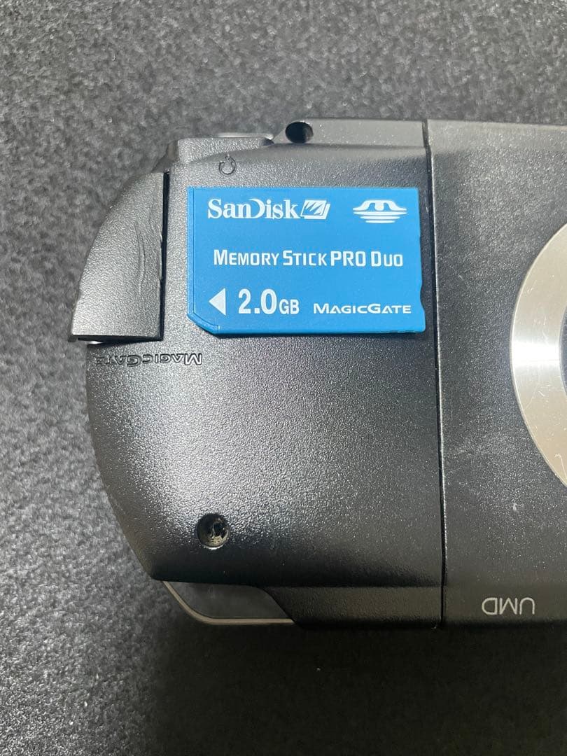 Playstation Portable Body (Psp) Sony Psp-1000