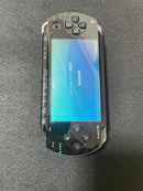 Playstation Portable Body (Psp) Sony Psp-1000