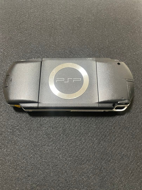 Playstation Portable Body (Psp) Sony Psp-1000