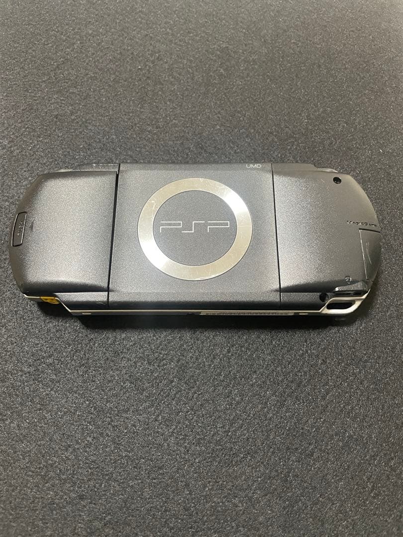Playstation Portable Body (Psp) Sony Psp-1000