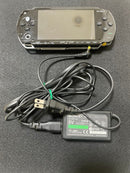 Playstation Portable Body (Psp) Sony Psp-1000