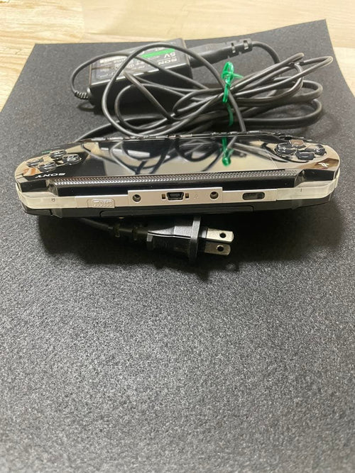 Playstation Portable Body (Psp) Sony Psp-1000