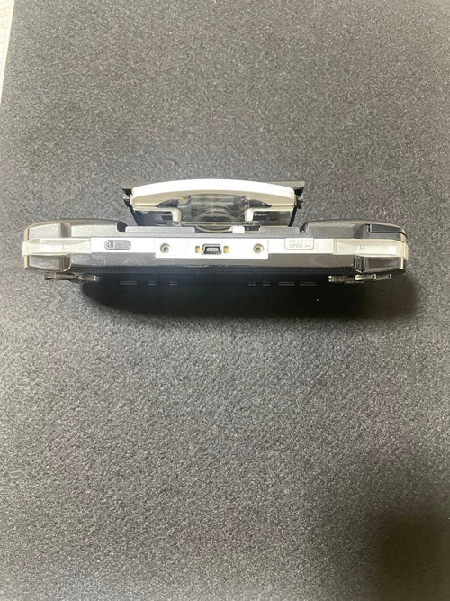 Playstation Portable Body (Psp) Sony Psp-1000