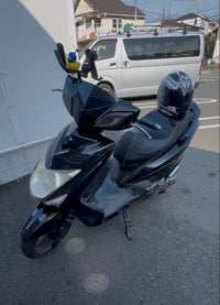 Motorcycle Frames X 3