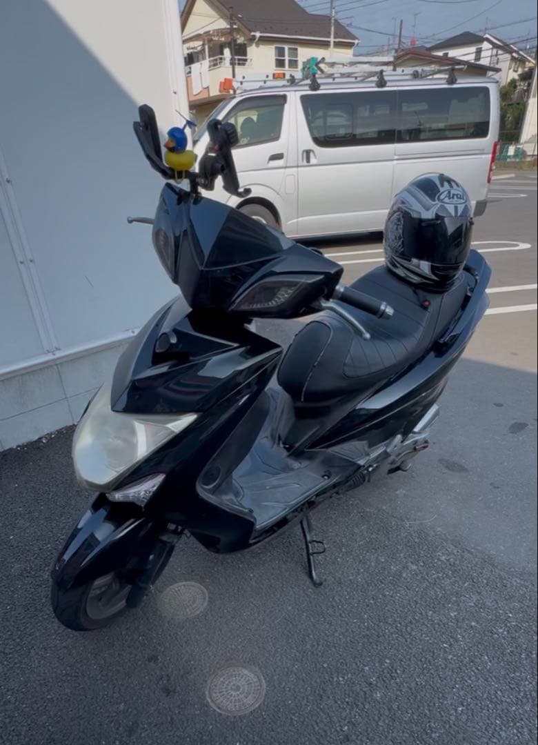 Motorcycle Frames X 3