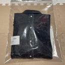 Wtaps Denim Shirts Dungaree Allman Ls Cotton.