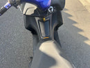 Yamaha Motorcycle Frames Aerox 155 Monster Energy