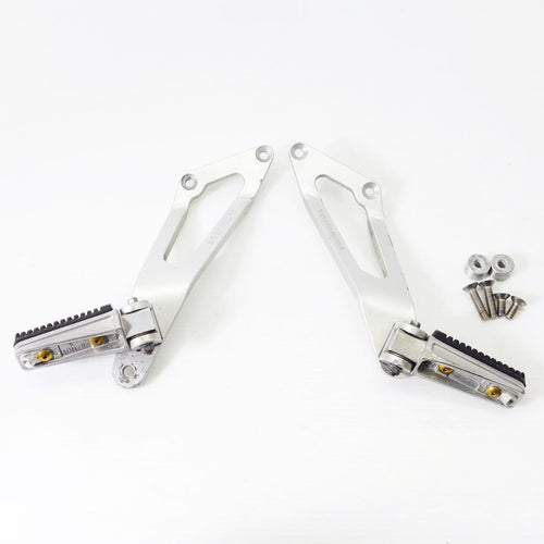 Yoshimura Steps Pedals Xjr1200/Xjr1300