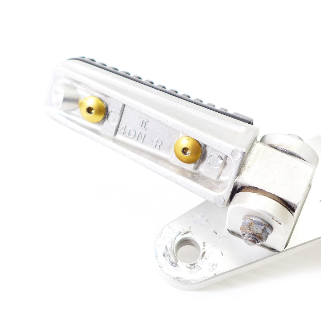 Yoshimura Steps Pedals Xjr1200/Xjr1300