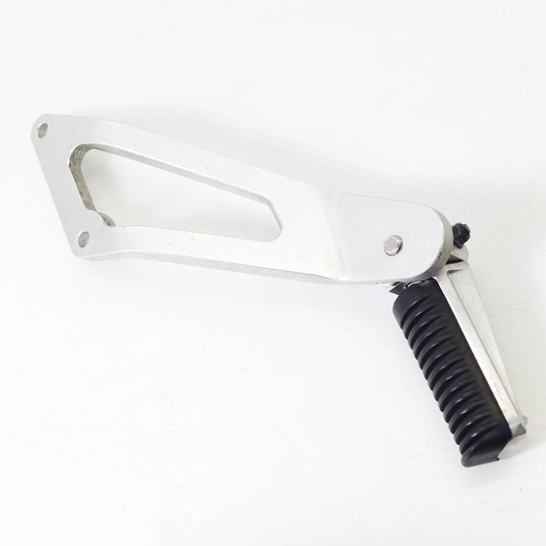 Yoshimura Steps Pedals Xjr1200/Xjr1300