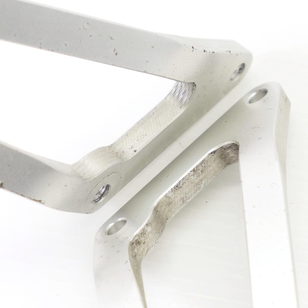 Yoshimura Steps Pedals Xjr1200/Xjr1300