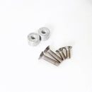 Yoshimura Steps Pedals Xjr1200/Xjr1300