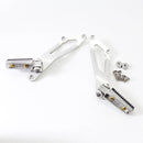 Yoshimura Steps Pedals Xjr1200/Xjr1300