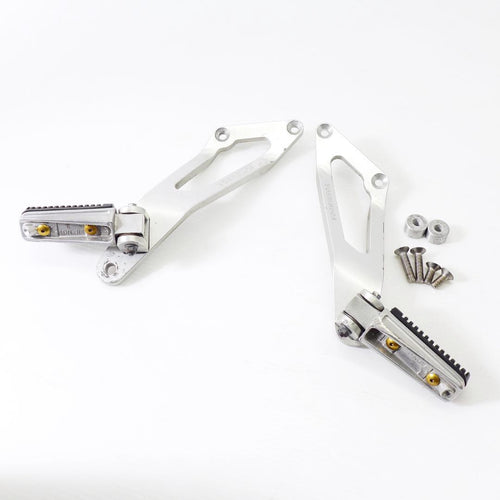 Yoshimura Steps Pedals Xjr1200/Xjr1300