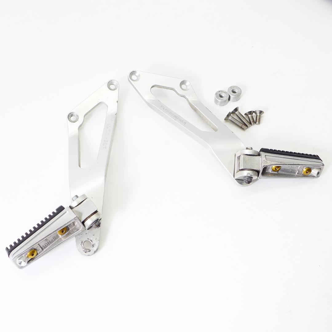 Yoshimura Steps Pedals Xjr1200/Xjr1300