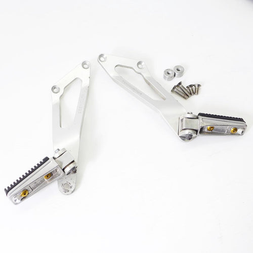 Yoshimura Steps Pedals Xjr1200/Xjr1300