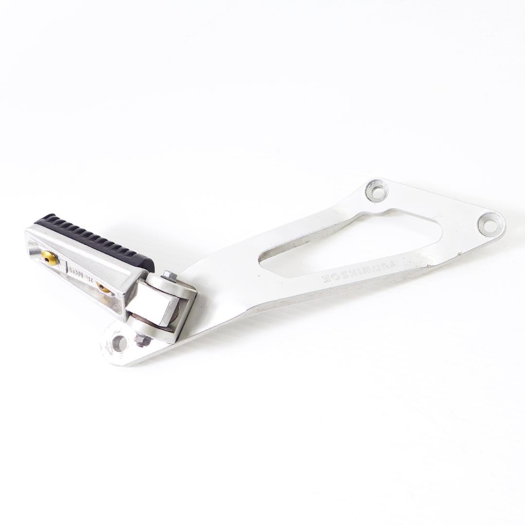 Yoshimura Steps Pedals Xjr1200/Xjr1300