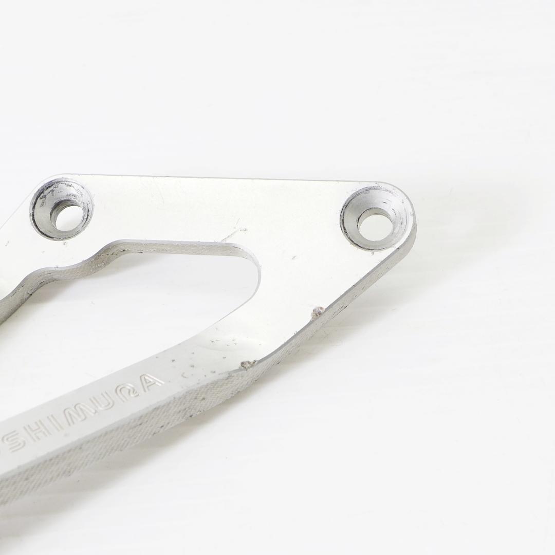 Yoshimura Steps Pedals Xjr1200/Xjr1300