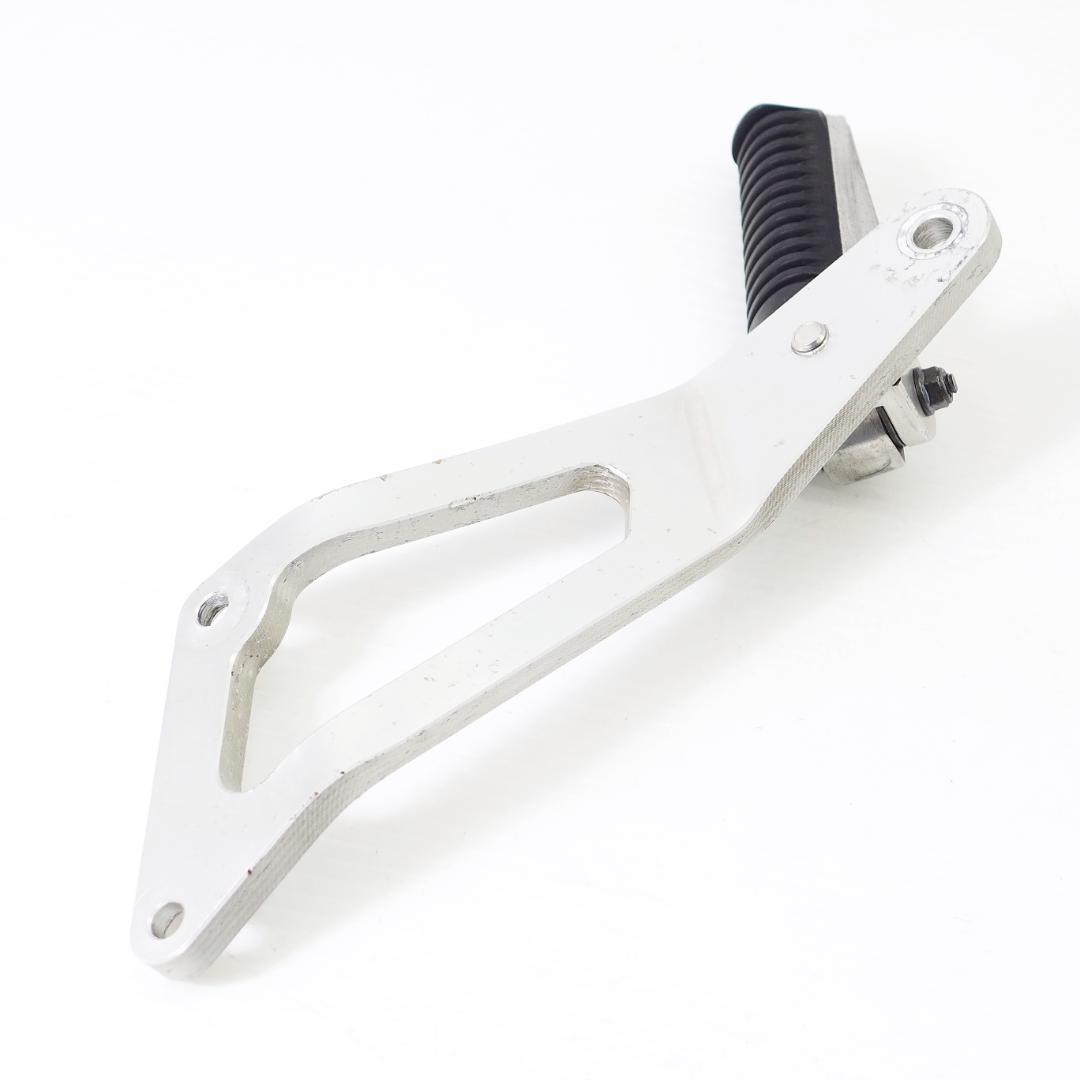 Yoshimura Steps Pedals Xjr1200/Xjr1300