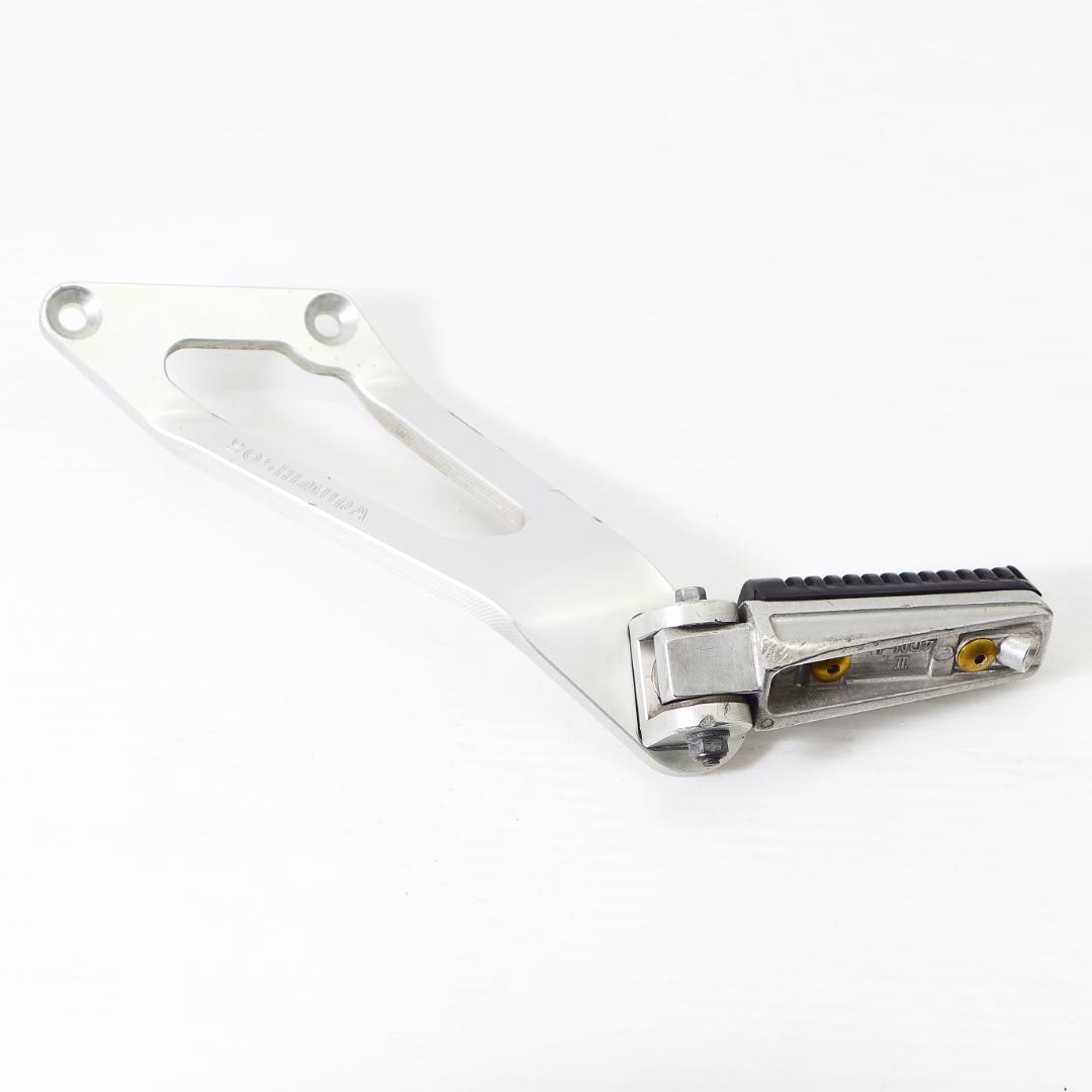 Yoshimura Steps Pedals Xjr1200/Xjr1300