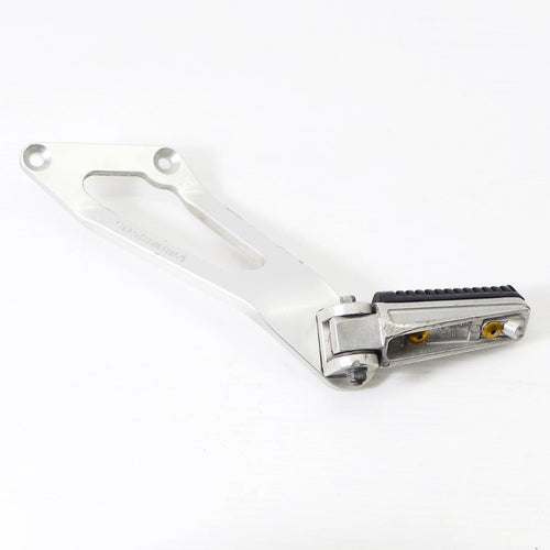 Yoshimura Steps Pedals Xjr1200/Xjr1300