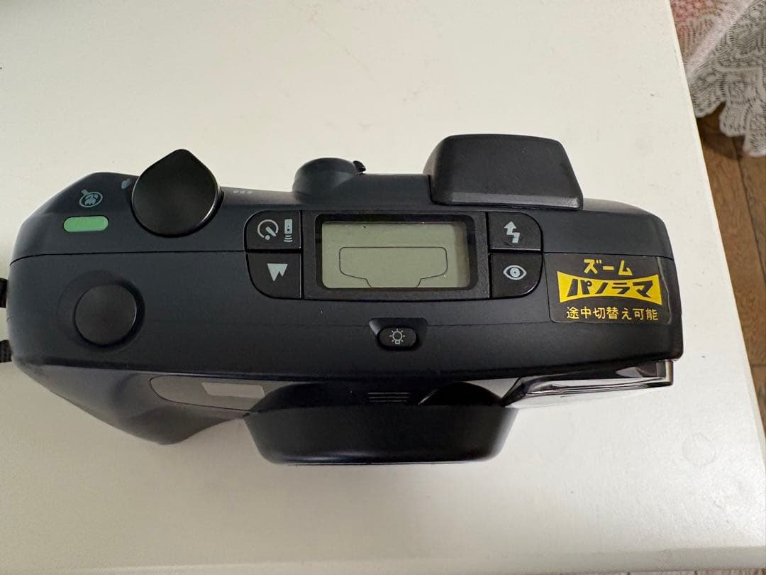 Pentax Compact Cameras (Film) Espio 115