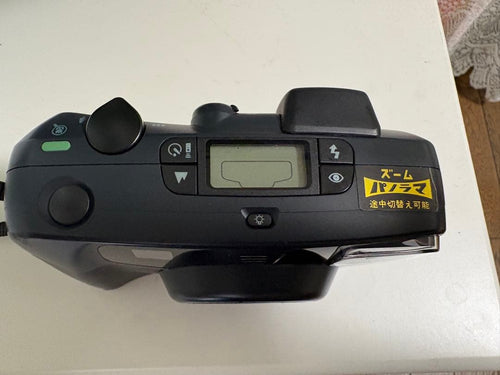 Pentax Compact Cameras (Film) Espio 115