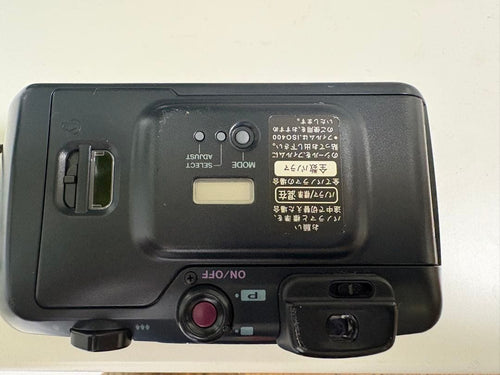 Pentax Compact Cameras (Film) Espio 115